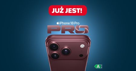 iPhone 18 Pro w Plusie od 4749 zł. Oferta ma jednak ważny warunek