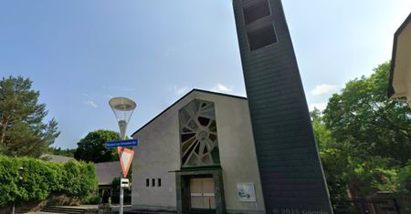Nietypowa oferta. Wystawili kościół na sprzedaż