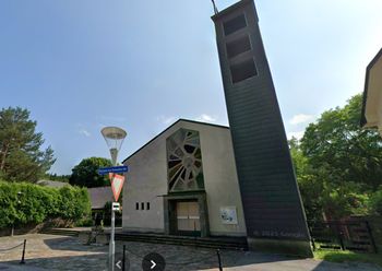 Nietypowa oferta. Wystawili kościół na sprzedaż