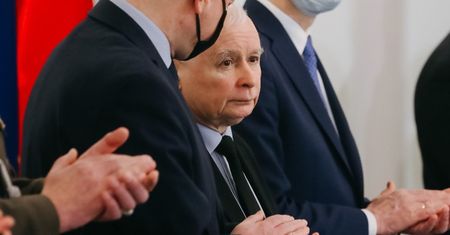 Kaczyński odejdzie? Zdradził swoje plany