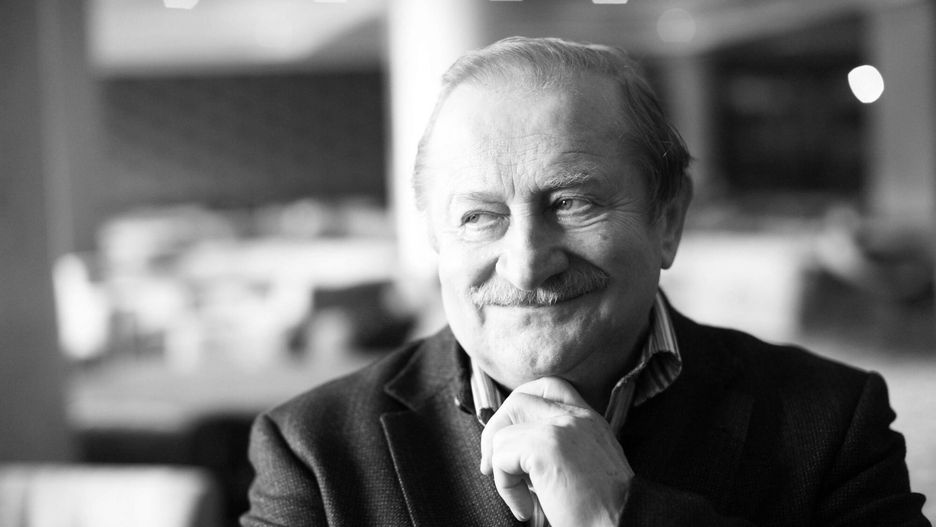 Tadeusz Gołębiewski 