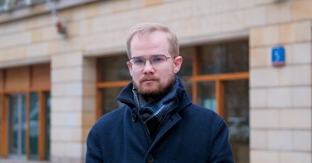 Patkowski: w przyszłym roku wzrost PKB może wynieść 1 proc. lub nawet więcej
