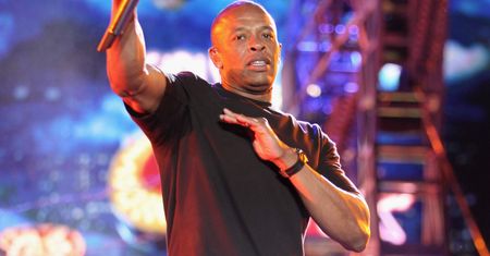 Dramat córki Dr. Dre. Jest w desperacji. Szczere wyznanie