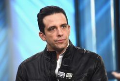 Stan Nicka Cordero stopniowo ulega poprawie. Aktor otworzył oczy