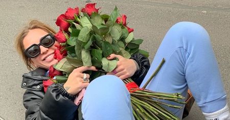 Nostalgiczna Marta Linkiewicz wspomina szalone lata liceum: "Po sytuacji z autokarem zostałam WYRZUCONA NA BRUK"