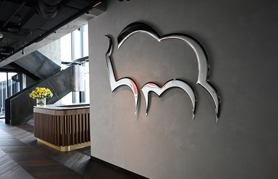 Sztuka wpisana w DNA biznesu