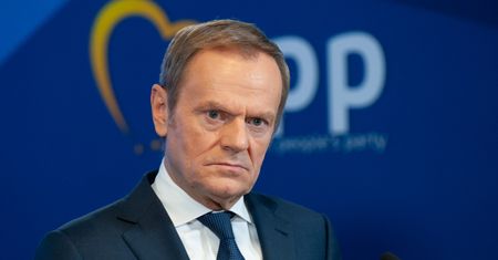 "Lex TVN" przegłosowane. Tusk: To nie jest czarny dzień, to jest czarne sześciolecie