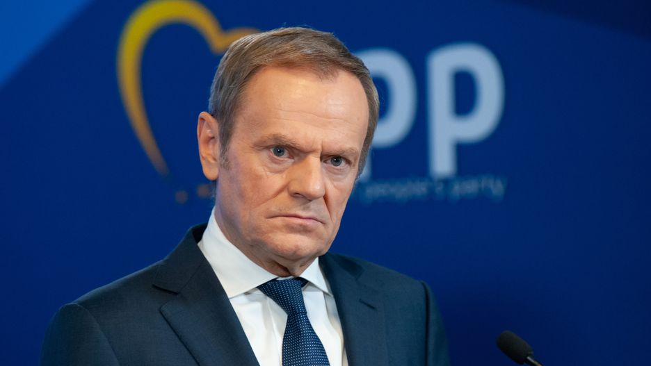 "Lex TVN" przegłosowane. Donald Tusk zabrał głos 