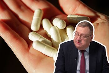 Stosujesz probiotyki? Ekspert mówi, jak działają