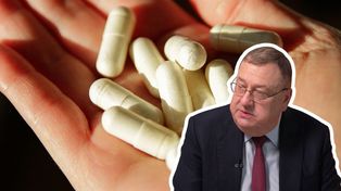 Stosujesz probiotyki? Ekspert mówi, jak działają