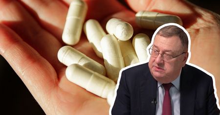 Stosujesz probiotyki? Ekspert mówi, jak działają