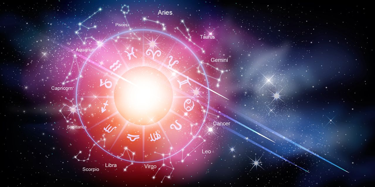 Horoskop dzienny - 5 kwietnia. Baran, Byk, Bliźnięta, Rak, Lew, Panna, Waga, Skorpion, Strzelec, Koziorożec, Wodnik, Ryby