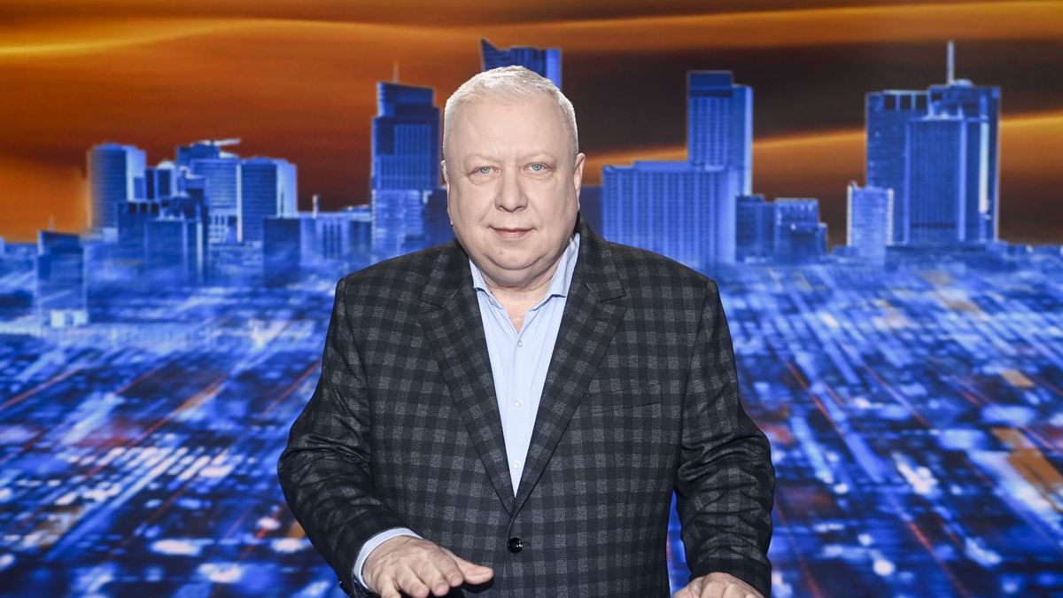 Marek Sierocki