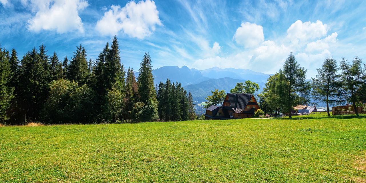 Turysta pochwalił się wycieczką w Tatry: "walczyłem o przetrwanie". Internauci nie zostawili na nim suchej nitki