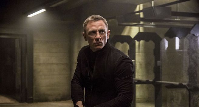 Zakończyły się zdjęcia do filmu "Nie czas umierać"