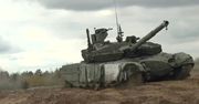 Były konsultant Pentagonu ocenił czołgi Rosjan. Ta opinia szybko pójdzie w świat