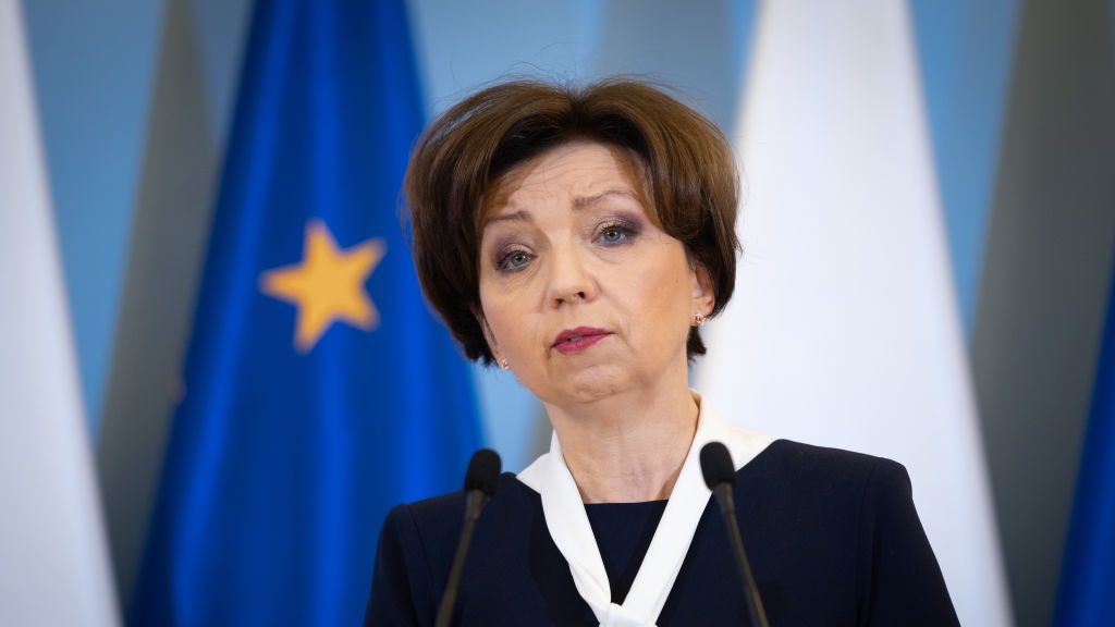 Marlena Maląg