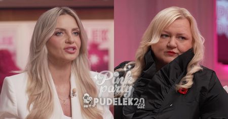 Frykowska i Michalak ujawniają KULISY CASTINGÓW do "Big Brothera": "Podpisywaliśmy umowę o 2 w nocy. 'PODPISUJESZ ALBO NIE WCHODZISZ'" (WIDEO)