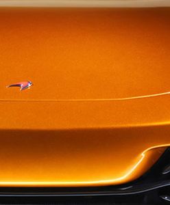 McLaren MP4-12C w wersji shooting brake