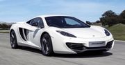 McLaren MP4-12C z większą mocą