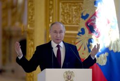 Rosja przygotowuje się do wojny? "Na pewno"