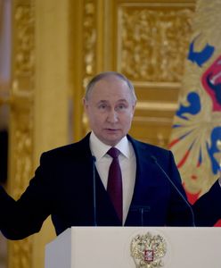 Rosja przygotowuje się do wojny? "Na pewno"