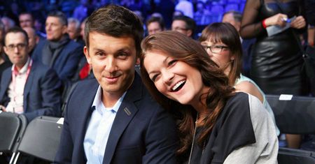 Radwańska nie chce godzić kariery i macierzyństwa: "A to Federer był w ciąży? Czy jego żona?"