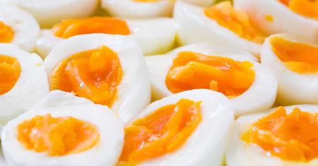 "Dieta na zmarszczki". Te produkty pomogą zatrzymać starzenie