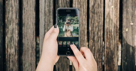 Ubersnap umożliwia drukowanie GIF-ów