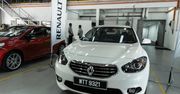 Renault rozszerza działalność w Azji