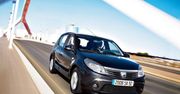 Używana Dacia Sandero - typowe awarie i problemy