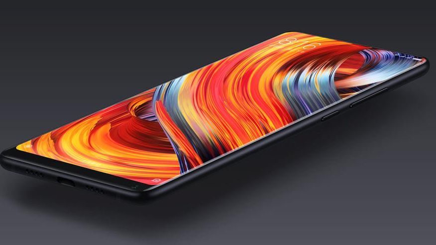 Xiaomi Mi 7 lite i nie tylko. Oto, nad jakimi smartfonami pracują Chińczycy 1