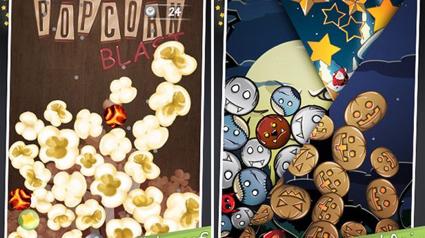 PopCorn Blast 2 [giveaway] 1