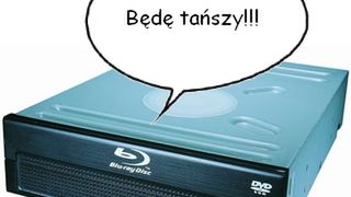 Napędy Blu-ray dla komputerów poniżej 100 dolarów 1