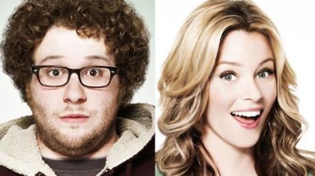 Łagodniejszy zwiastun Porno Kevina Smitha 1