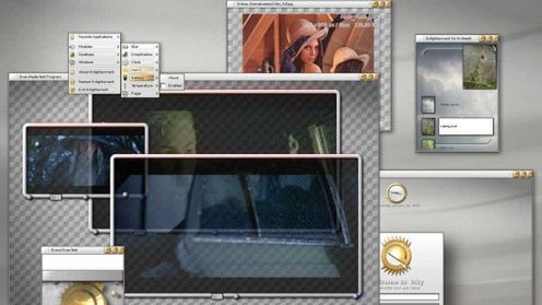 Yellow Dog Linux 6.1 na PS3 już dostępny! 1
