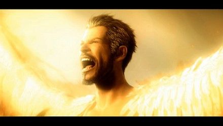 Deus Ex 3 - teaser 1