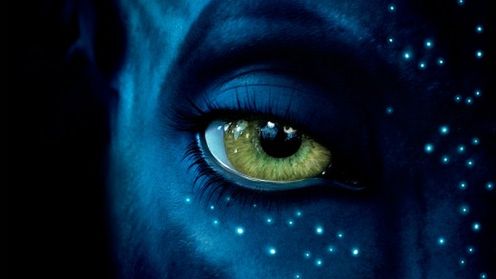 Pierwszy zwiastun Avatara! 1