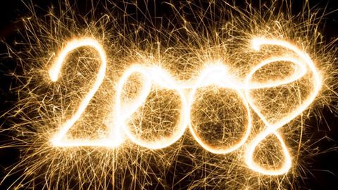 TOP 10 hitów 2008 roku! 1