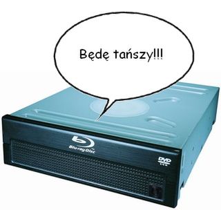 Napędy Blu-ray dla komputerów poniżej 100 dolarów