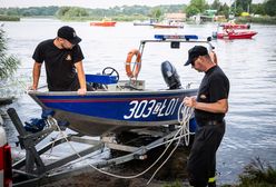 Stan alarmowy na Odrze. Zauważono je 10 czerwca