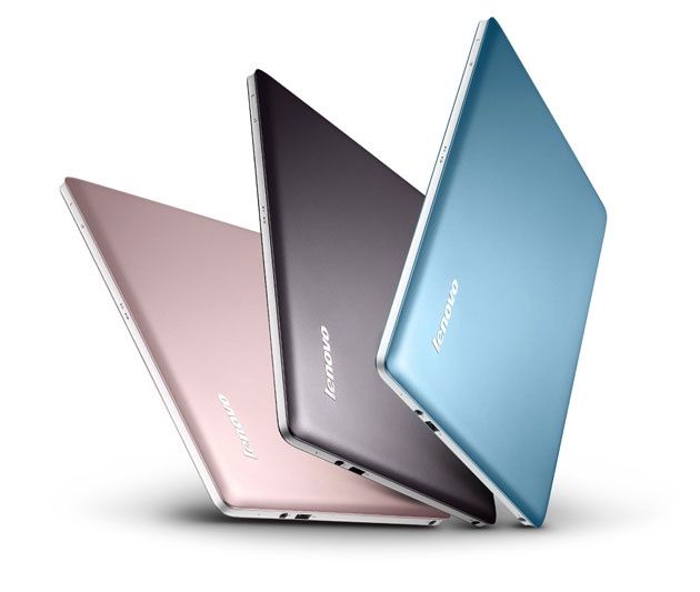 Lenovo U310