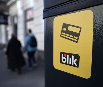 Awaria BLIK-a. Problemy z generowaniem kodów i płatnościami