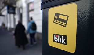 Awaria BLIK-a. Problemy z generowaniem kodów i płatnościami