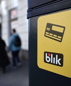 Awaria BLIK-a. Problemy z generowaniem kodów i płatnościami