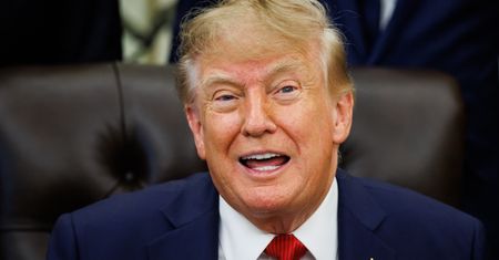 Trump powtarza absurdalną prośbę. Chce, by Zełenski zaprzestał ataków na rafinerie
