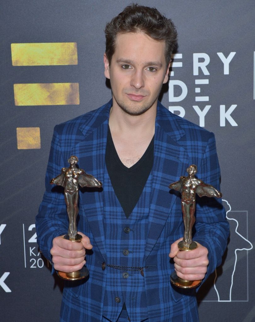 Fryderyki 2019
