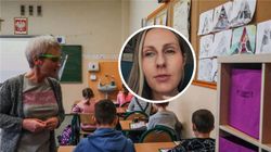 Ginekolożka o edukacji zdrowotnej. Mówi, kogo ostatnio przyjmowała w gabinecie