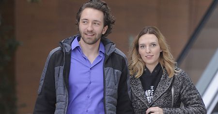 Dariusz Wieteska rozstał się z żoną. Do sądu trafił pozew rozwodowy