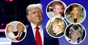 Dorastały na oczach Ameryki. Dzieci Donalda Trumpa bardzo się zmieniły